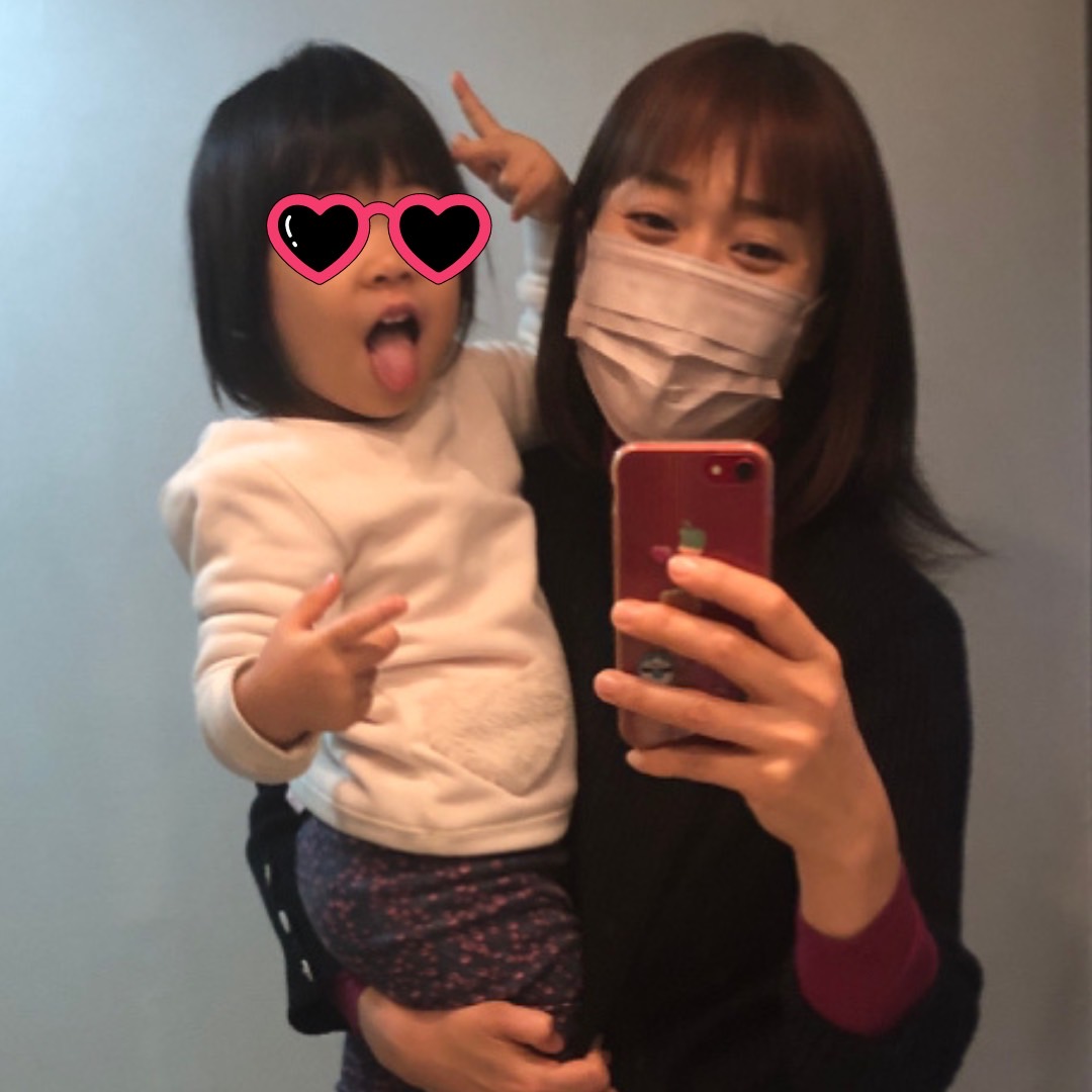 主婦Bichanさん