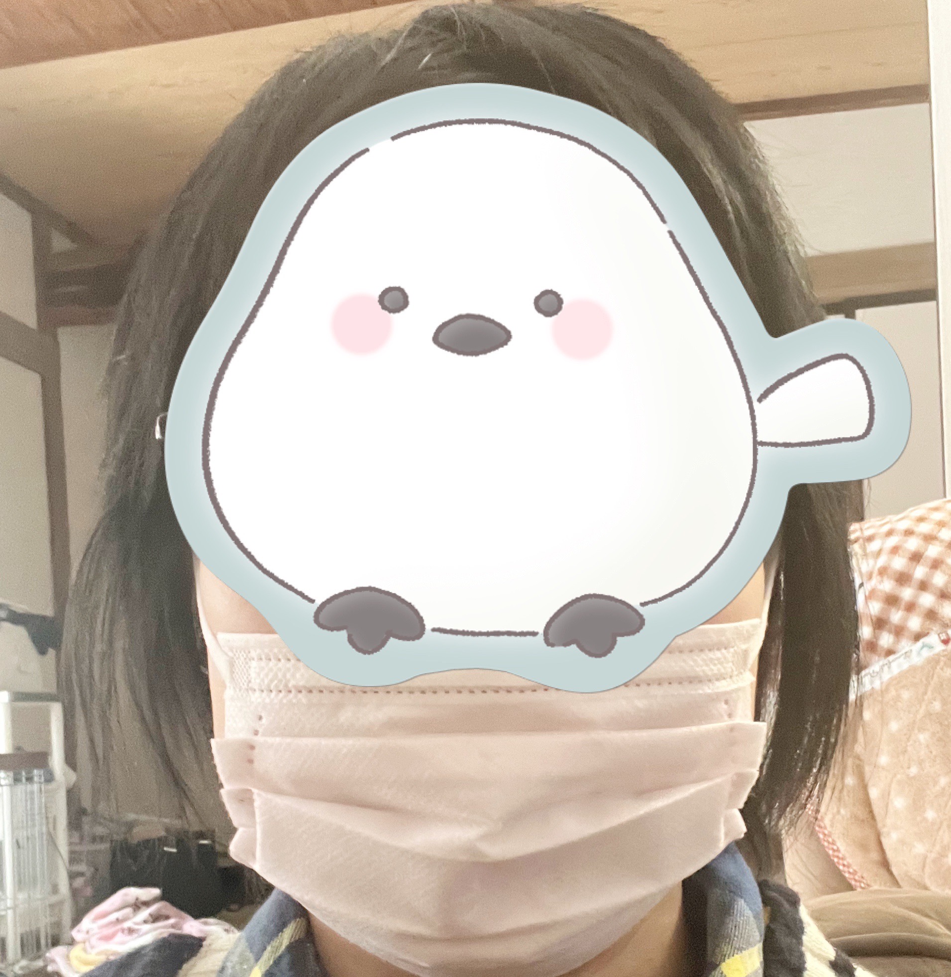 最年少しほさん